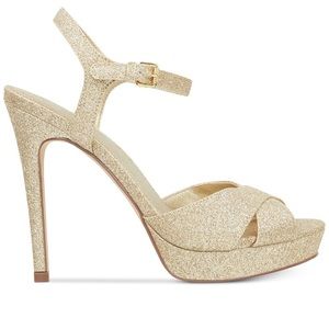 Brand NEW-In Box! GUESS Women’s Sparkle Stilettos